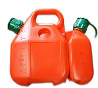 Комбинирана  туба 6+2 литра