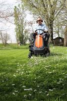 Oleo-mac Mistral 72/12.5 KH 