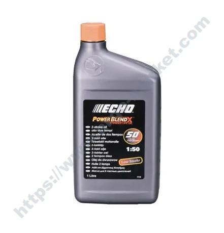 Echo Power Blend Gold 1 литър главна снимка