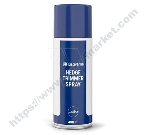 Husqvarna спрей за ножици за жив плет главна снимка