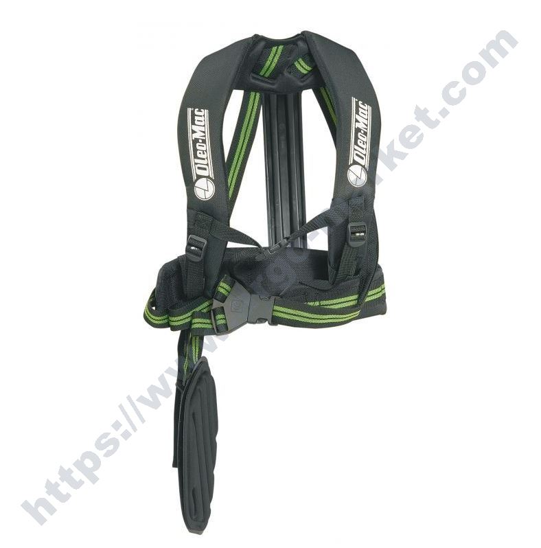 Oleo-mac ергономичен самар главна снимка