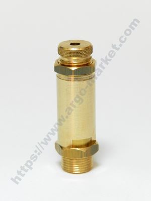 Баланс вентил Bamax 45 бара, 3/8M главна снимка