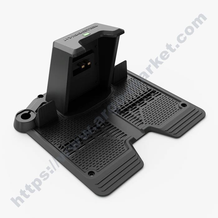 Зарядна станция Luba 2 главна снимка