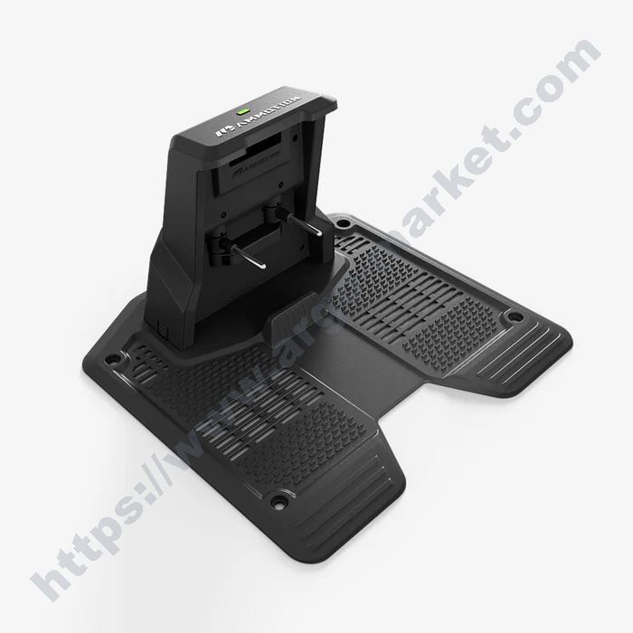 Зарядна станция Yuka главна снимка