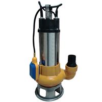 Omnigena WQ 1100F