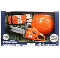 Играчка Husqvarna трион к-т