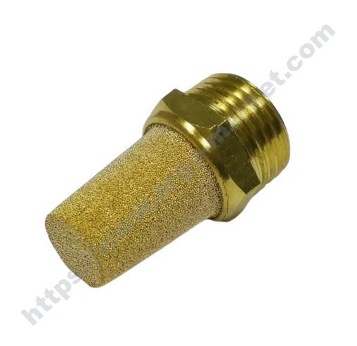 Vepa заглушител 1 главна снимка