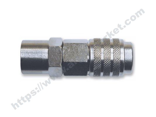 Vepa бърза връзка за маркуч 13х19 giant главна снимка