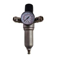 Vepa редуцир вентил 1/2F с кондензоотделител