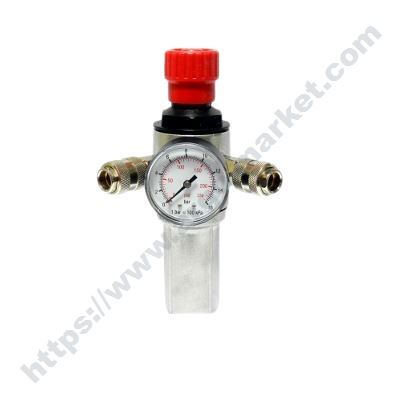 Vepa редуцир вентил 1/2M главна снимка