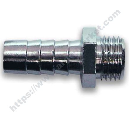 Vepa щуцер 1/4 ф8 главна снимка