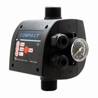 Coelbo Compact 2 RM, флуидконтрол