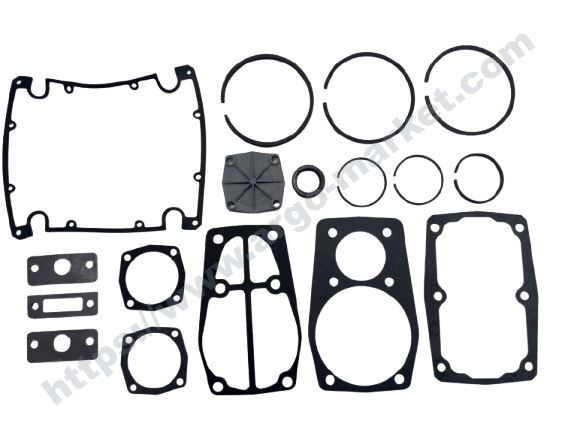 Abac ремонтен к-т A49/PAT49 главна снимка