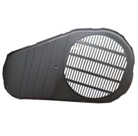 Abac преден предпазител A29 / A39 / A49 / PAT49