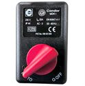 Пресостат Condor MDR 1, 250 V с 1 изход 1/4 снимка 14142