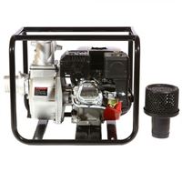 Weima WMQGZ80-30, 3 цола