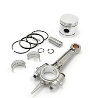 Abac к-т бутало и биела B5900