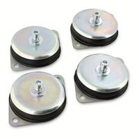 Abac антивибрационни тампони (лапи)