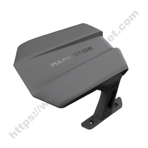 Mammotion гараж Luba/Yuka главна снимка