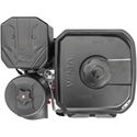 Weima WM170F/P-2, вал на конус за мотофреза WM500 снимка 14241