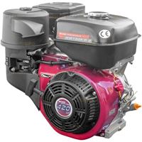 Weima Weima WM190FE/P-2, вал на шпонка 25,4 мм