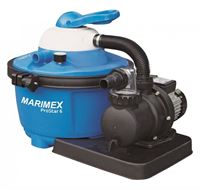 Pre order Помпа с пясъчен филтър Marimex Pro Star 6 м3/ч