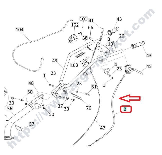 Eurosystems жило съединител M90, M210, M310  главна снимка