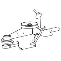 Eurosystems задвижващ механизъм M210
