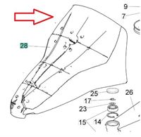 Eurosystems предпазител M210, M310