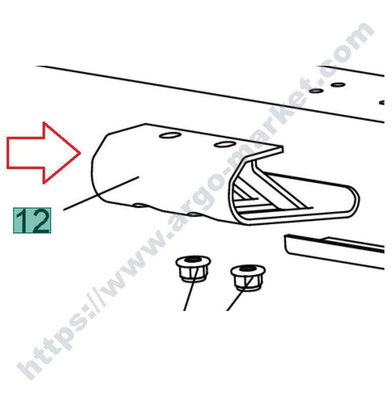 Eurosystems плъзгач M90, M310 главна снимка