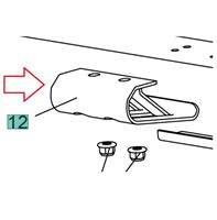 Eurosystems плъзгач M90, M310