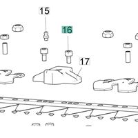 Eurosystems винт M90, P70 и др.