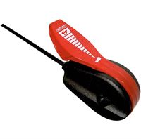 Ръкохватка с жило 1,8 м, червена