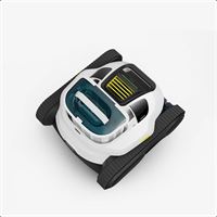 Pre order Mammotion Spino E1 робот за почистване на басейни