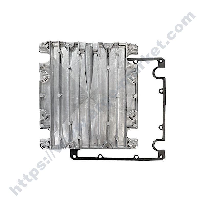 Abac капак картер PAT38, A39, A49 главна снимка