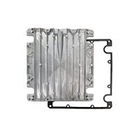 Abac капак картер PAT38, A39, A49