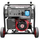 Weima WM 6000iE, инверторен, 5 kW снимка 14506