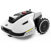 Promo Mammotion YUKA 3000 без комплект за метене, на склад