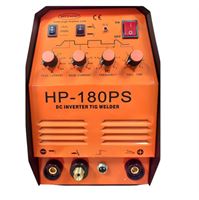 Argo HP 180 Pulse с 4 години гаранция