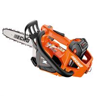 Echo DCS-3500T с 5 години гаранция