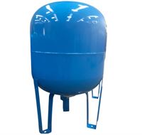 Хидрофорен съд 100 литра вертикален