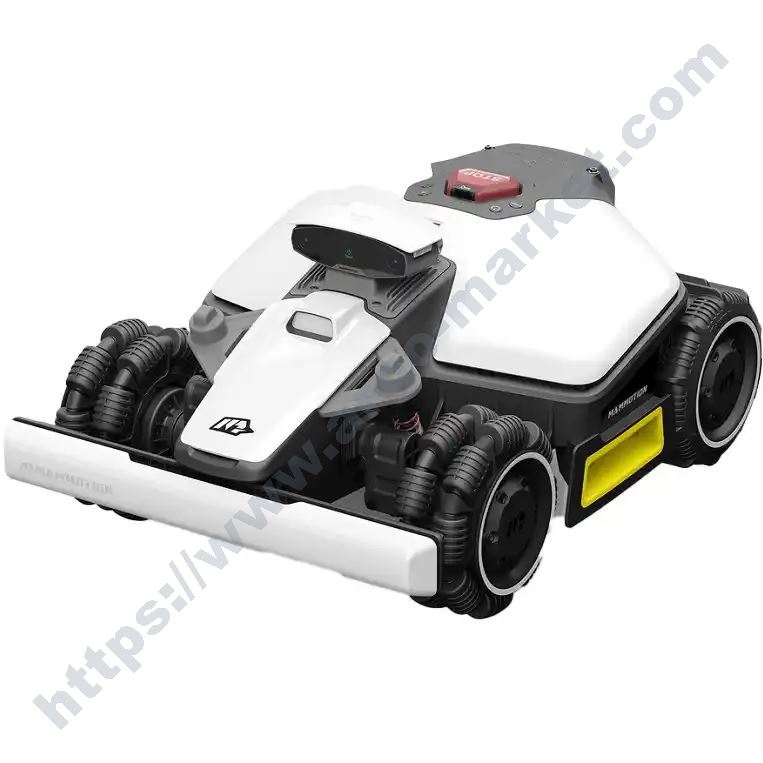 Mammotion Luba mini AWD 1500, последни бройки главна снимка