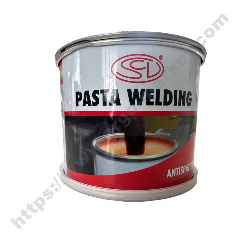 Защитна паста MIG главна снимка