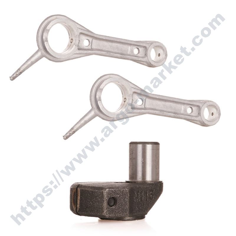 Ремонтен комплект за V-образна глава главна снимка