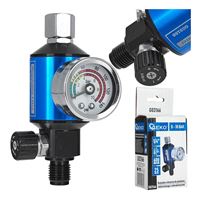 Редуцир вентил с кондензоотделител 1/4