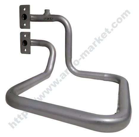 Abac охладителна тръба B6000 главна снимка