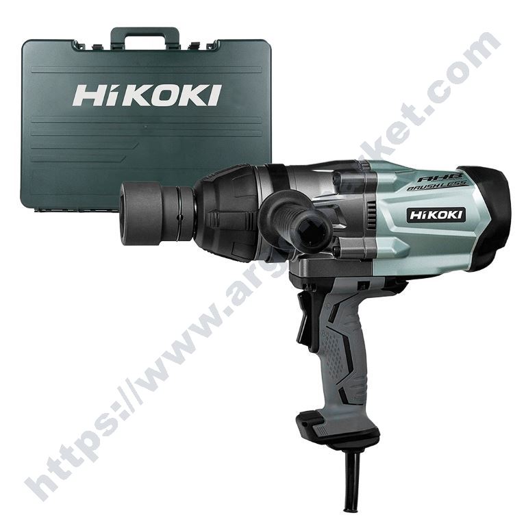 Hikoki-Hitachi WR25SE главна снимка