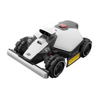 Pre order Mammotion Luba 2 mini AWD 1000 модел 2026