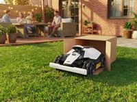 Mammotion Luba 2 mini AWD 1000 модел 2026