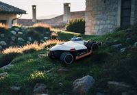 Promo Mammotion Luba 3 AWD 1500 модел 2026